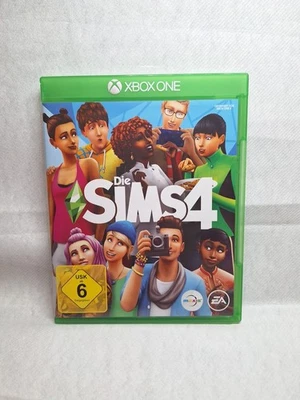 Die Sims 4 – Xbox One - Bild 1 von 4