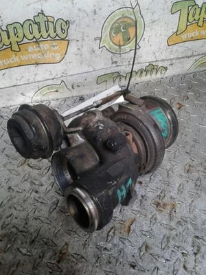 Turbo/Supercharger 4.4L Twin Turbo Fits 13-19 BMW 650i 2581779 Foto 1 de 4