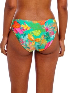 Freya Isla Margarita Bikini Calzoncillos tiro medio Calzoncillos Ropa de playa Trajes de baño - Imagen 1 de 26