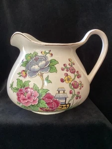 Vintage - Soho Pottery - Solian B. Ware - milk pitcher - Picture 1 of 4