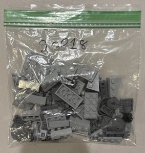 Lego Star Wars 20018 AT-AT WALKER 100% vollständig (2010) - Bild 1 von 2