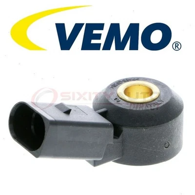 VEMO Ignition Knock Detonation Sensor for 2007-2009 Volkswagen Jetta City - jv - Imagem 1 de 4