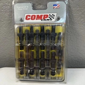 COMP Cams COMP2-100 Magnum Rocker Arm Studs - Picture 1 of 2
