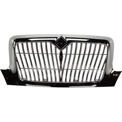 Grille Grill  3551015C94 for International Harvester 4400 4300 4100 4200 02-10 - Image 1 of 4