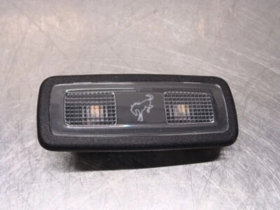 Luz lateral interior domo maletero Ford Bronco Big Bend 21 22 23 24 25 Foto 1 de 3