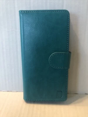 Funda de teléfono estilo billetera DJ Bull para iPhone 11 Pro Foto 1 de 2
