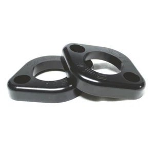 MPC Motorsport STRUT TOWER BRACE HONDA CIVIC 88-00 EF EG EK INTEGRA DC2 [Black] - Bild 1 von 3