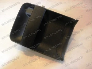 Left Exterior Sliding Door Handle For Citroen Berlingo Peugeot Partner  - Picture 1 of 1
