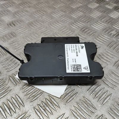 PORSCHE PANAMERA 970 Centralina Freno a Mano 97031810909 3.6 Benzina 21760348 - Immagine 1 di 4