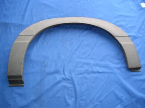 HS 310031 Reparaturblech Radlauf links Opel Rekord E Commodore C 2 türig NOS - Bild 1 von 5