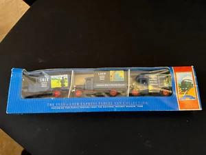 Ledo 1930s LNER Express Parcel Van Collection - Picture 1 of 1