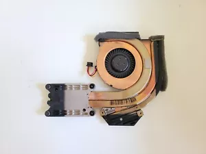 Lenovo Thinkpad T420s ventola di raffreddamento GPU CPU 04W0417 - Foto 1 di 5