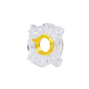 SANWA GT-C Round Joystick Restrictor Circular Plate JLF Series Joystick - Bild 1 von 3