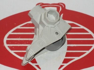 Robotix Argus Leg w/Wheel Milton Bradley1985 Original Part - Picture 1 of 1