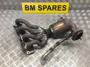 CONVERTIDOR CATALÍTICO BMW SERIE 3 E8X E9X 2.0 N43B20 120I 320I PRECIO DE CAMBIO - Imagen 1 de 11