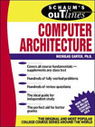 Nick Carter Schaum's Outline of Computer Architecture (Paperback) (US IMPORT)