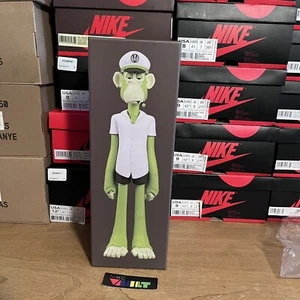 Superplastic x BAYC - SuperBored Mutant Ape Curtis Art Toy - SAME DAY SHIPPING - Picture 1 of 5