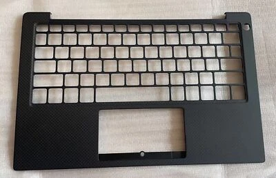 New Palmrest Assembly AMA01 YNWCR 0YNWCR For Dell XPS 13 9370/9380/7390 - Image 1 of 2