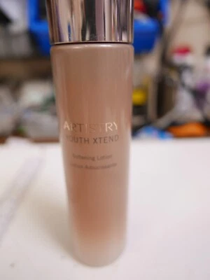 Amway Artistry Youth XTEND Softening Lotion 200ml 6.8oz - Image 1 of 4