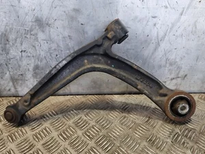 FIAT 500 WISHBONE CONTROL ARM FRONT RIGHT 1.2L MAN PET HATCHBACK 2015 - Picture 1 of 10