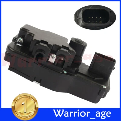 Left Driver Side Door Lock Latch Actuator For Chevrolet Corvette Cadillac XLR Foto 1 de 4