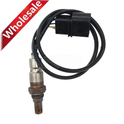 Sensor de oxígeno para Volkswagen Caddy Golf Audi A3 Skoda Seat 1,6 L Foto 1 de 4