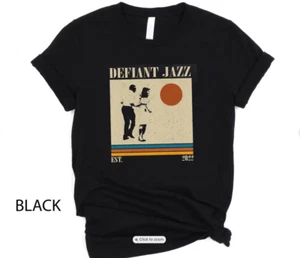 Severance Defiant Jazz Shirt - Picture 1 of 1