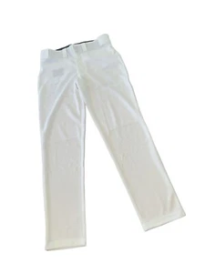 Mizuno Youth Prospect Baseball Pant, White, Extra Large / XL - Picture 1 of 4