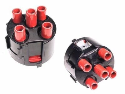 Tapa de distribuidor Bosch 96741DW 1987 para Volkswagen Scirocco 1986-1988 Foto 1 de 2