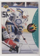 1995-96 Upper Deck Swedish Pelle Eklund Per-Erik Eklund #228