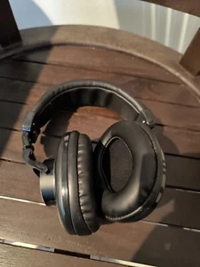 Devil Aureol Solid Headphones Headphones - Picture 1 of 8