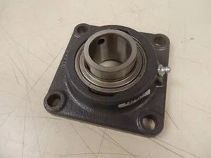 Timken Fafnir ycj1 3/8 4 bolt flange bearing brand new Same As RCJ. 1" 3/8 - Picture 1 of 1