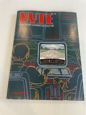 Vintage Byte Magazine March 1984 : Simulation