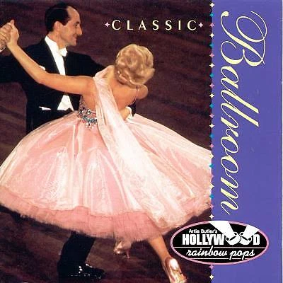 Hollywood Pops Orchestra - Classic Ballroom (CD 1994) - Image 1 of 1