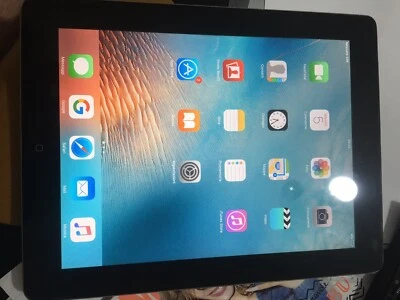 tablet Ipad 2 Apple A1396 16 Gb Cell + Wifi Sim Card - Immagine 1 di 4