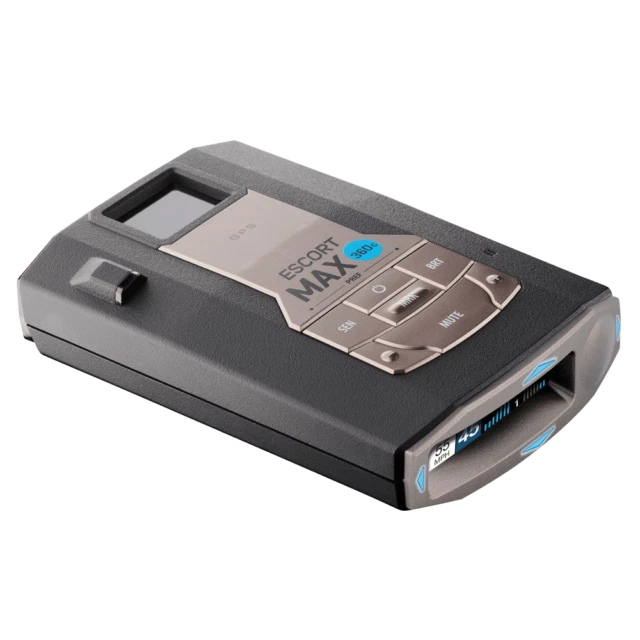 Escort 0100037-1 Radar Detector