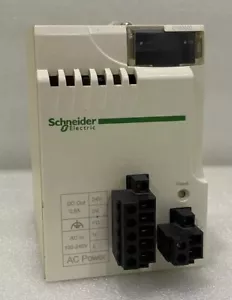 Schneider Electric Modicon BMXCPS3500 BMX-CPS-3500 - Foto 1 di 7