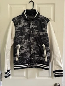 inc international concepts mens jacket small - Picture 1 of 4