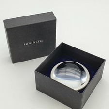 Luminette Lupe mit OVP - Leselupe   12.7.20