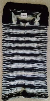 Cocoon, Bunting, Papoose, Swaddle, Saco de Dormir, Baby Shower, Acurrucarse, Hecho a Mano Foto 1 de 3