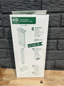 Sebo Servicebox Automatik X7/X8 Brandneu 51828AM - Bild 1 von 3