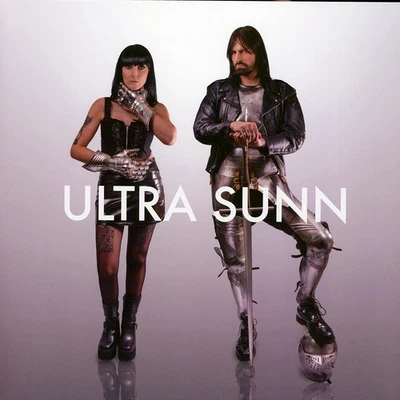 Ultra Sunn - The Beast In You (Vinyl LP - 2025 - CA - Original) - Bild 1 von 3