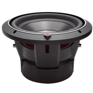 Rockford Fosgate P3D4-10 - Bild 1 von 2