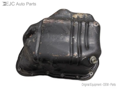 Lower Engine Oil Pan For 11-16 Chevrolet Silverado 2500 HD  6.6 12669869 Diesel - Image 1 of 4