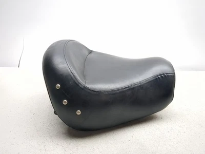 98-04 Kawasaki VN1500 Vulcan Nomad Front Driver Seat - Image 1 of 4