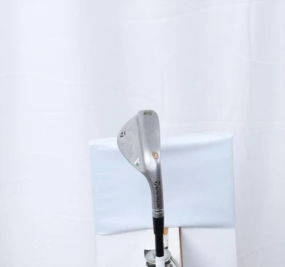 Taylormade Mg4 Chrome Sb Wedge 50°-9 Senior Ventus Tr Blue 5 12771201 Good - Image 1 of 4