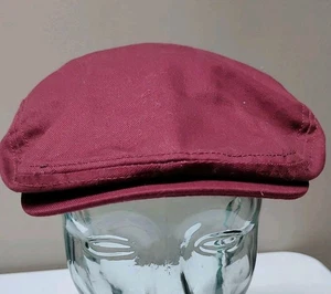 Vaboom, Newsboy, Gabby Gorra Sombrero Frontal Snap - Imagen 1 de 12