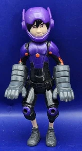 Disney Big Hero 6 Deluxe Flying Baymax 4.5" HIRO HAMADA Replacement Figure Only - Picture 1 of 6