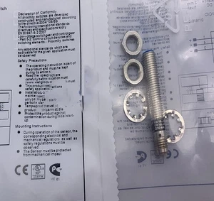 For Wenglor sensor switch I08H005 - Afbeelding 1 van 1