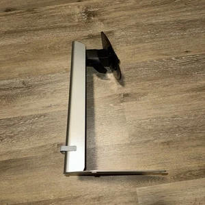 Samsung OLED Odyssey G6 Mount and Stand Original OEM Replacement 27" Screen - Picture 1 of 11